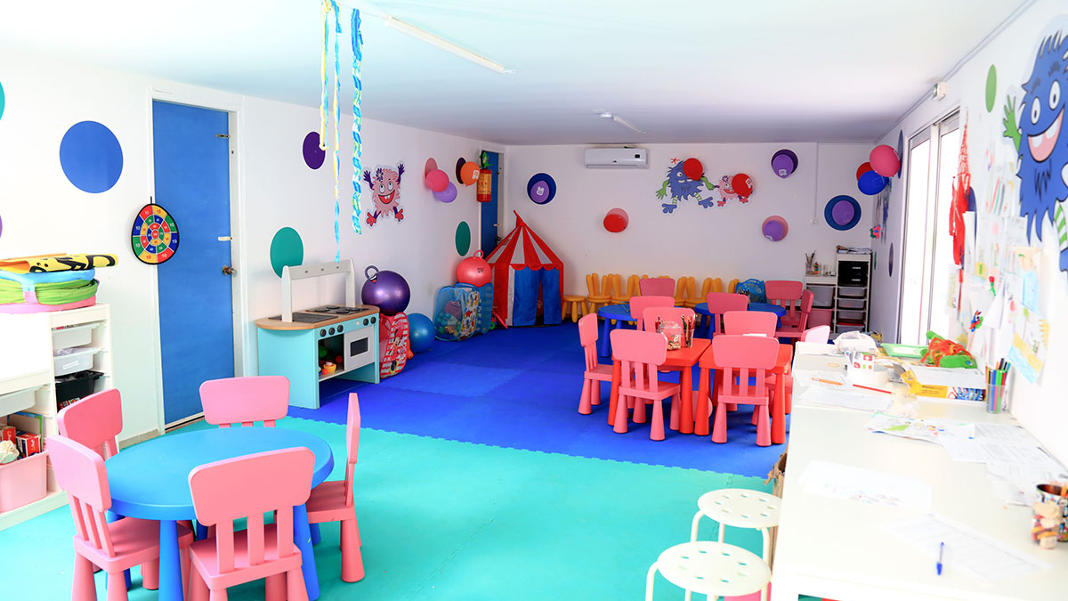 Sandy Beach (ex. Labranda )